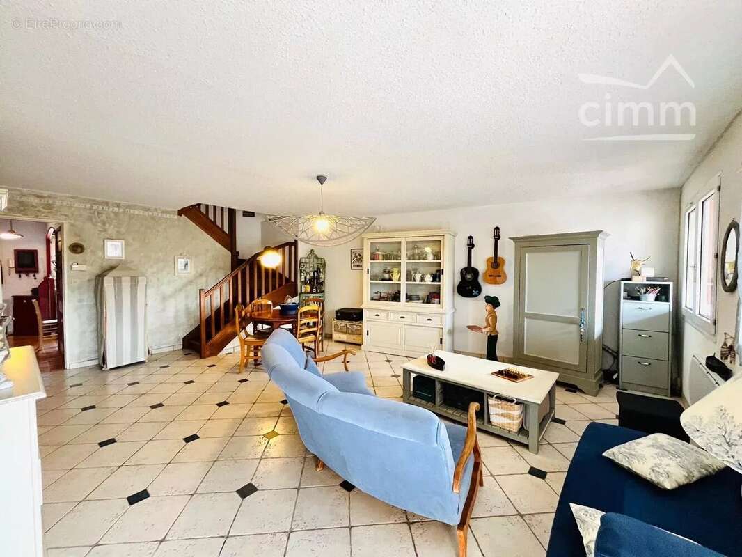 Appartement à VALRAS-PLAGE