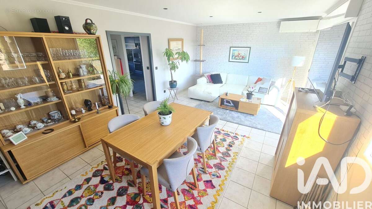 Photo 3 - Maison à DAMPMART
