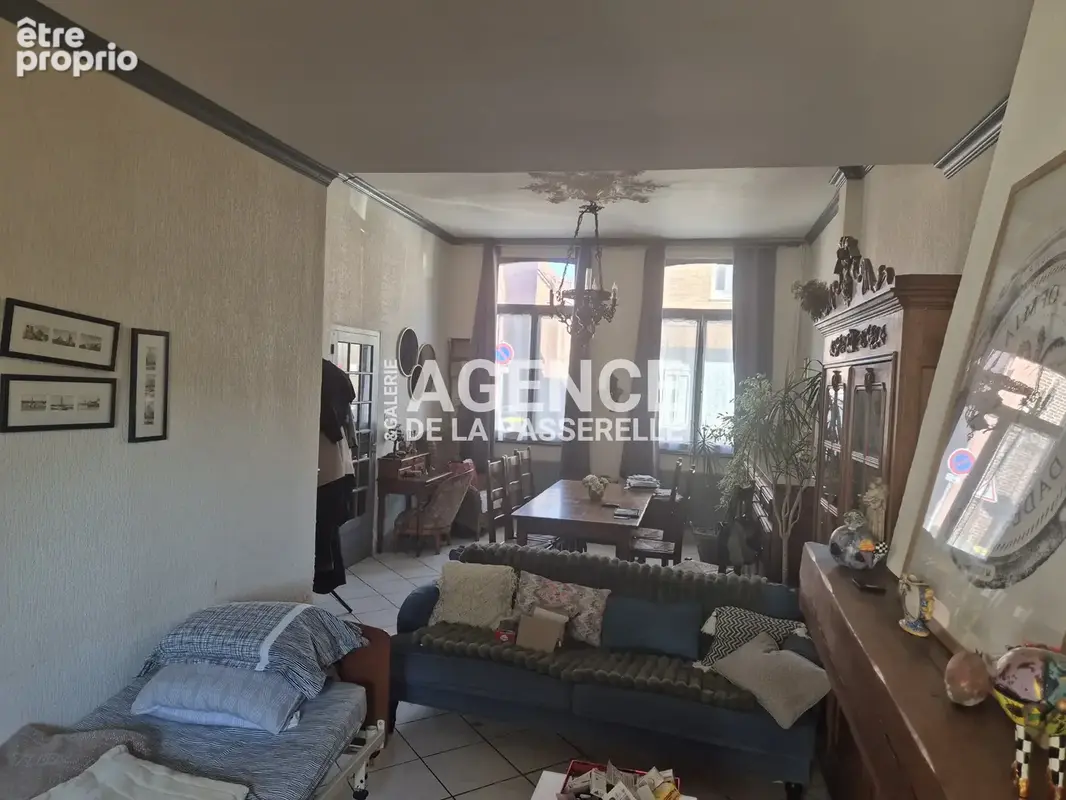 Maison de 145m2 à rénover à Denain - photo 6