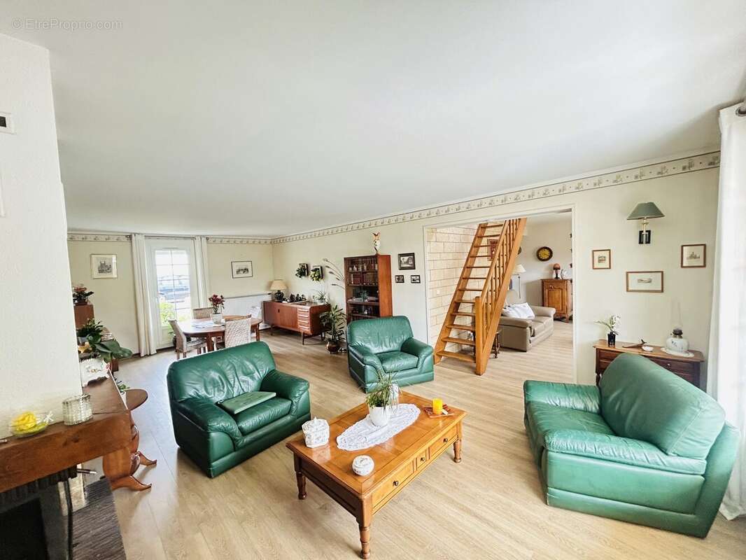 Maison 152 m² à Choisy-Au-Bac  - photo 3
