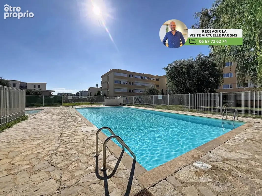 Appartement 3P à vendre à Antibes (06600) - photo 23