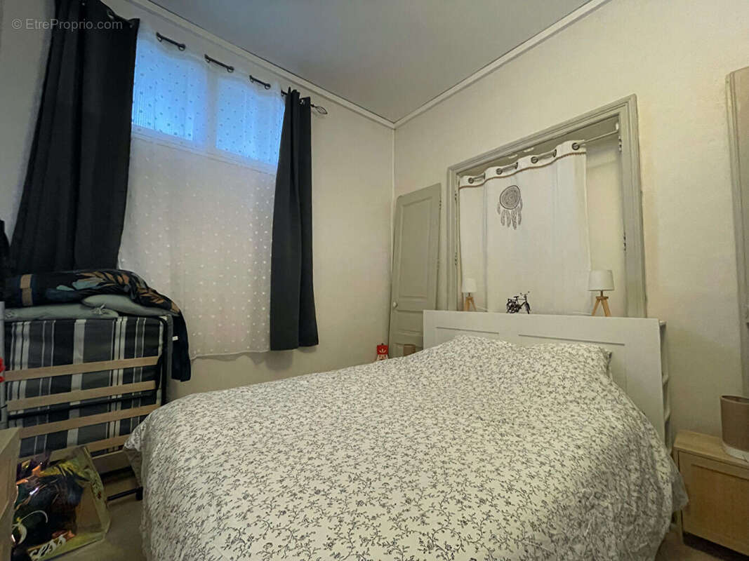 Appartement à BEDARRIDES
