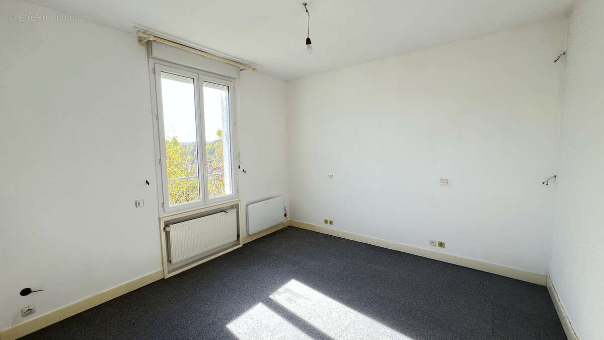 Maison à BOUTIGNY-SUR-ESSONNE