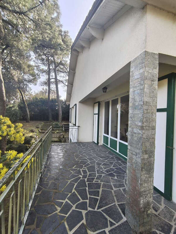 Maison à SAINT-BREVIN-LES-PINS