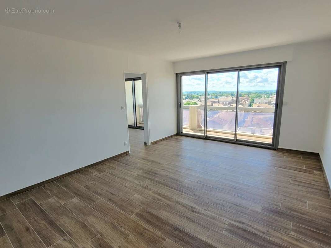 Appartement à ALES