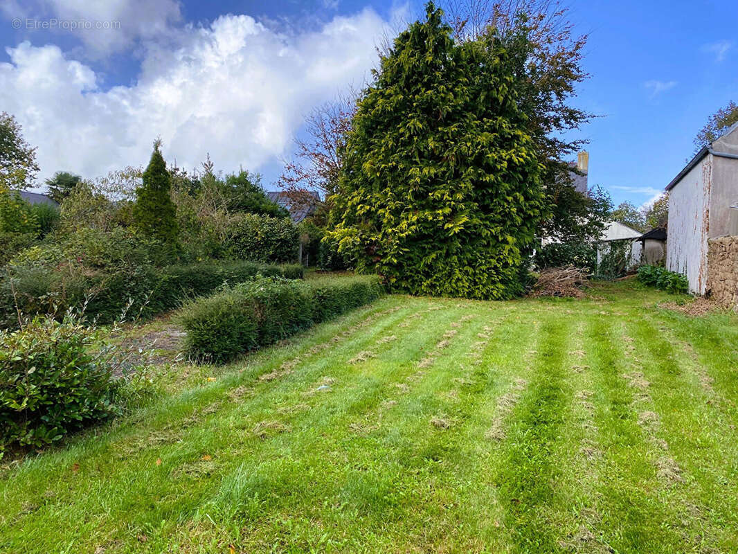 Maison à PONT-L&#039;ABBE