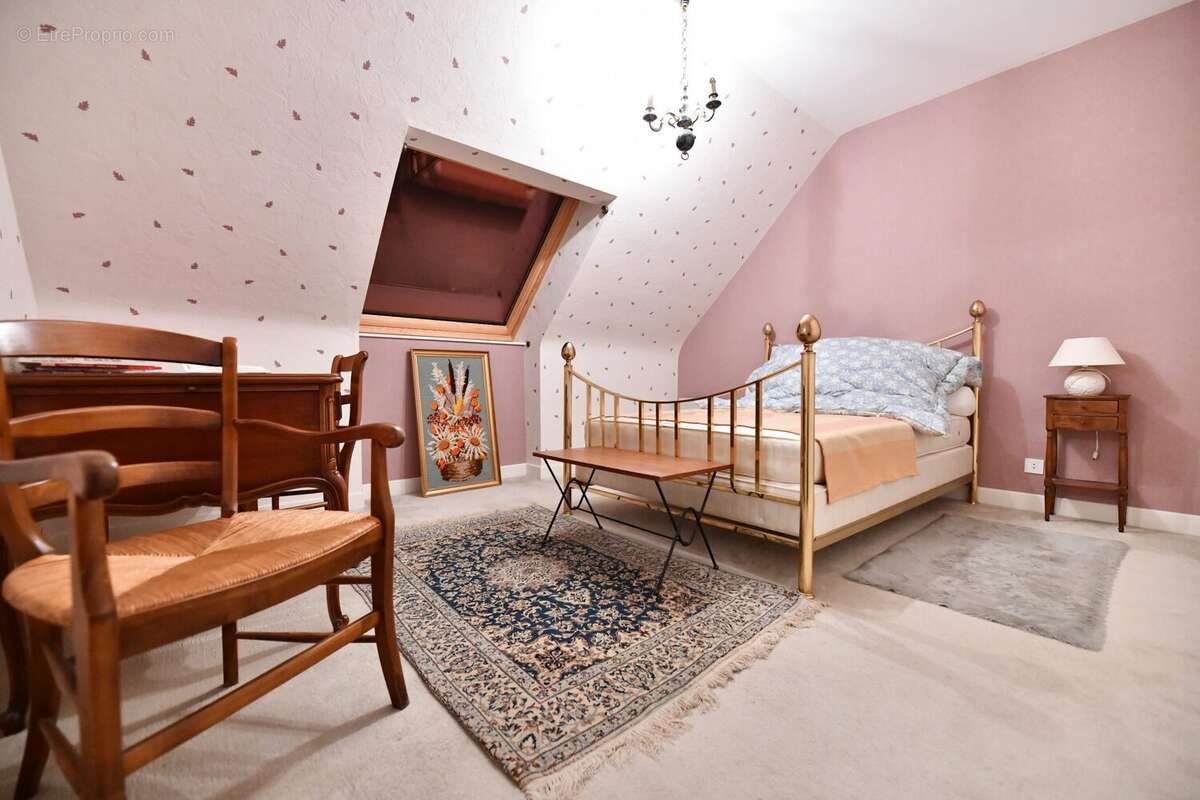 Appartement à MAURIAC