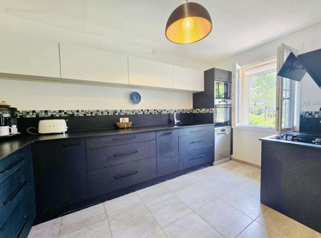 Maison à VACQUEYRAS