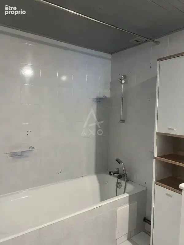 Salies-De-Béarn - A deux pas des thermes, un appartment où poser ses valises - photo 5
