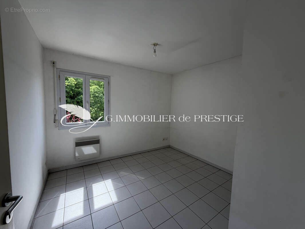 Appartement à SAINT-DIDIER