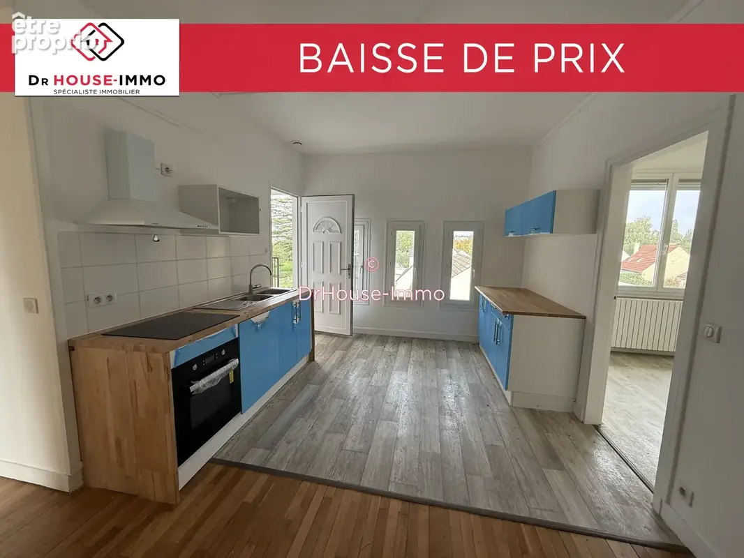 Appartement 9 pièces 255 m² à vendre à Nemours (77140) - photo 77