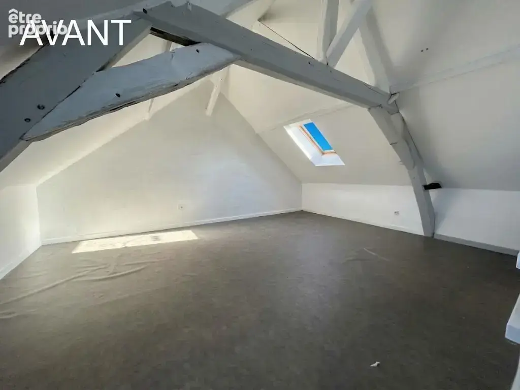 Centre ville, proche des commodités, immeuble de rapport divisé en trois logements!! - photo 11