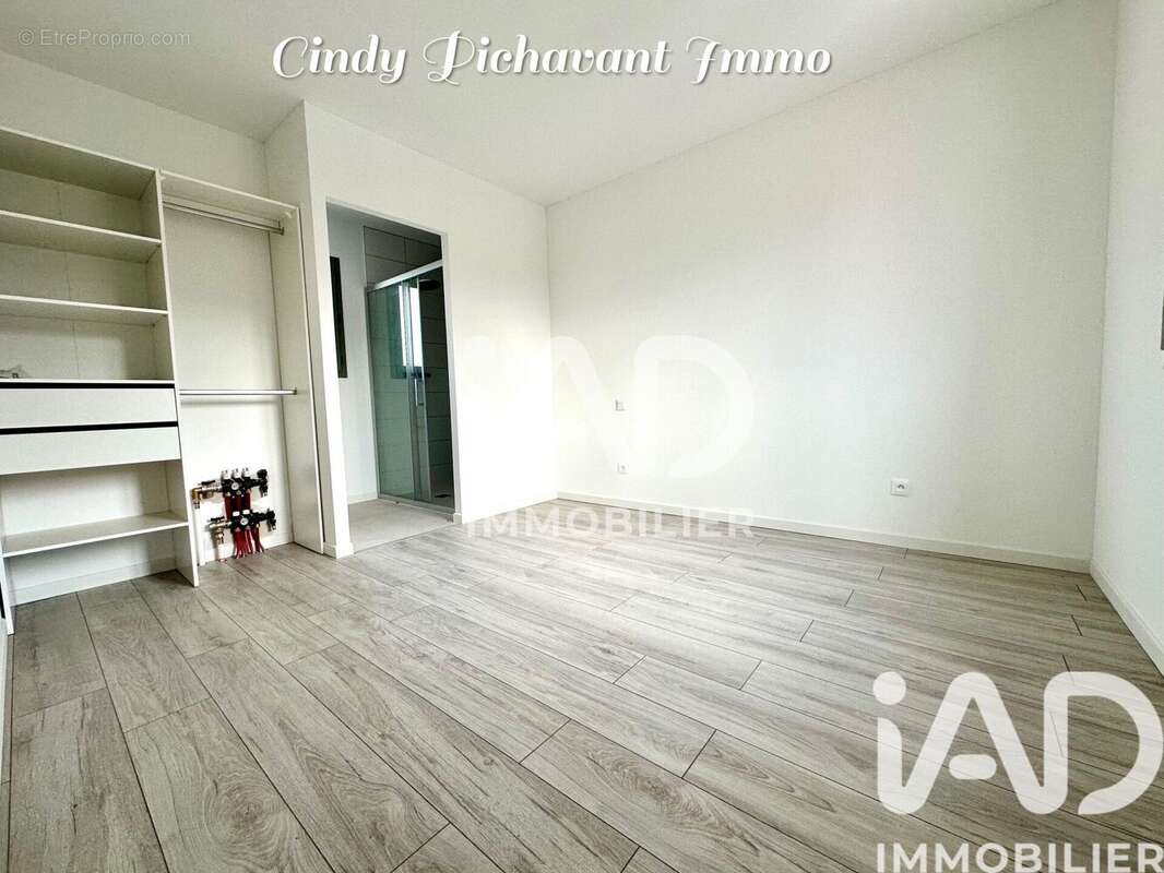 Photo 5 - Maison à BREUILLET