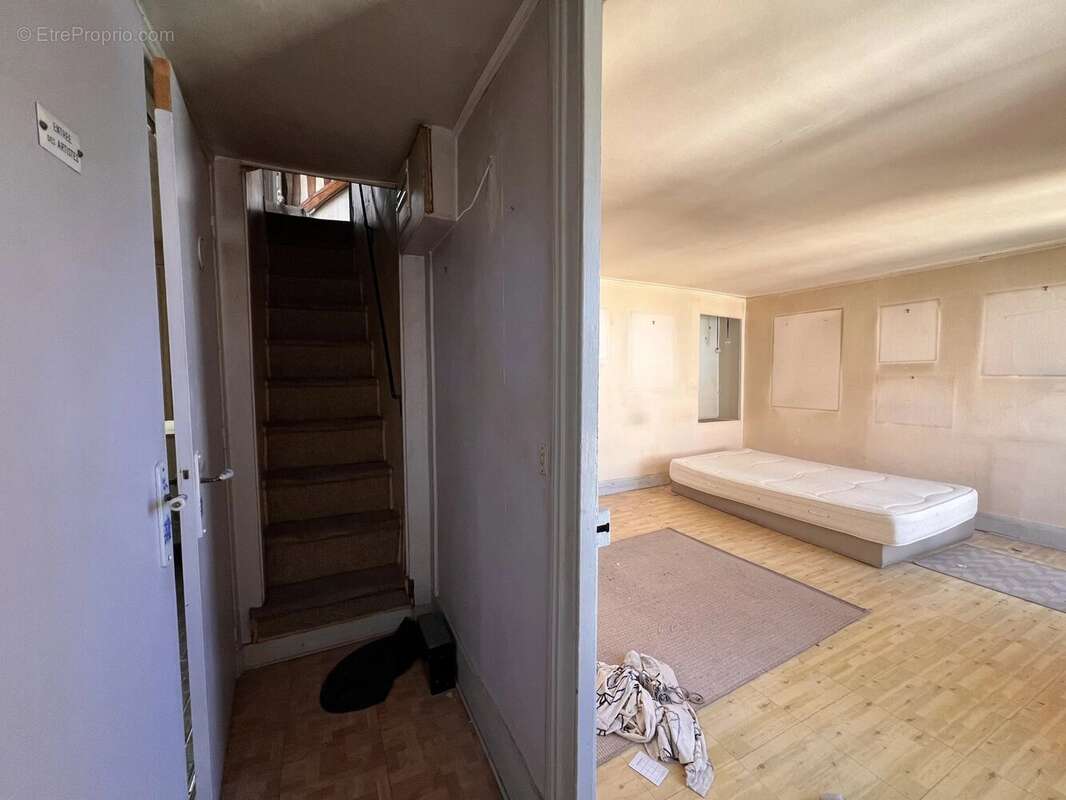 Appartement à PARIS-7E