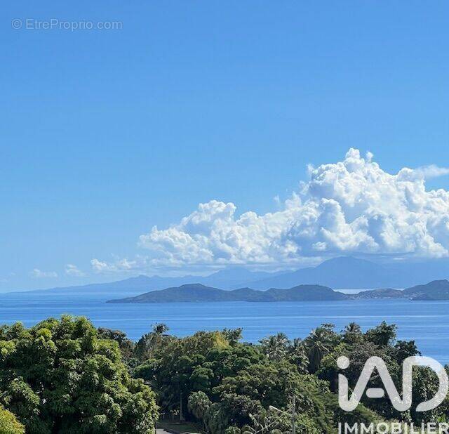 Photo 1 - Terrain à TROIS-RIVIERES