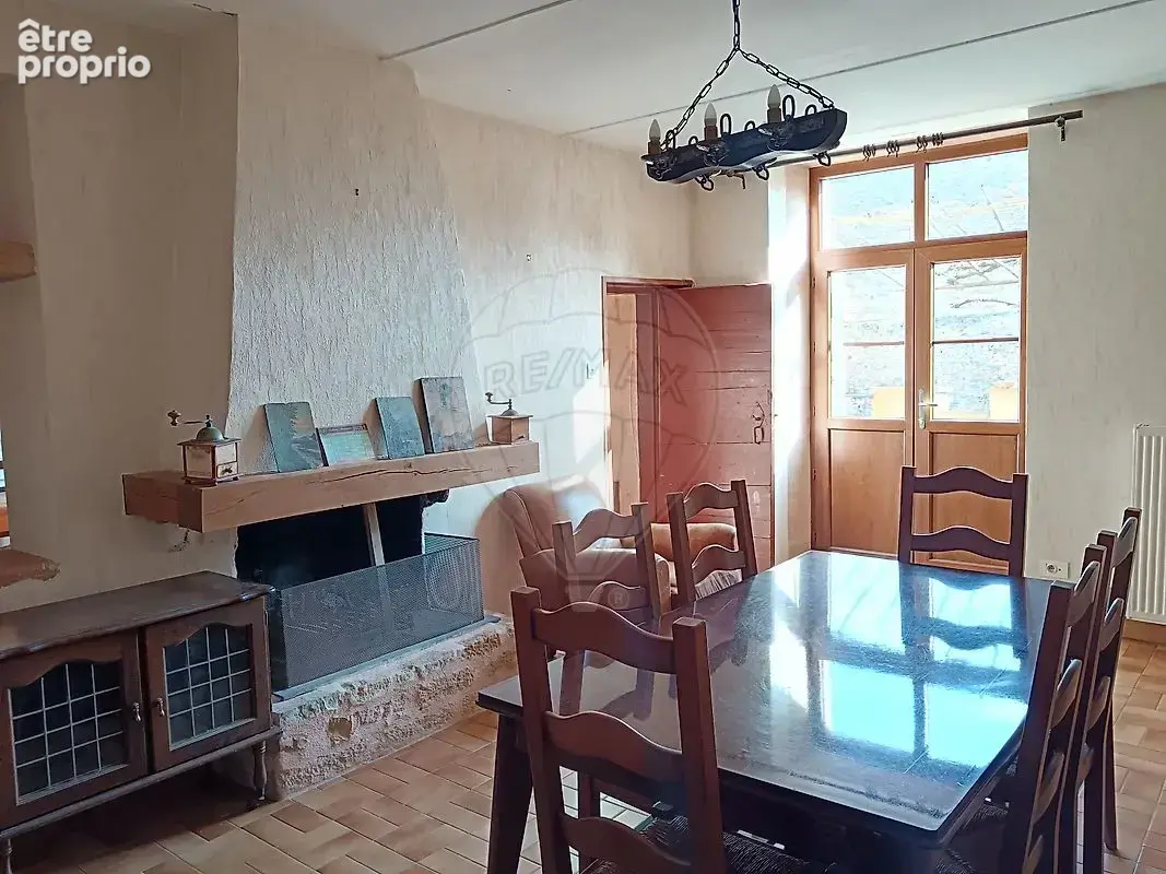 Maison 4 chambre(s) à vendre - photo 4