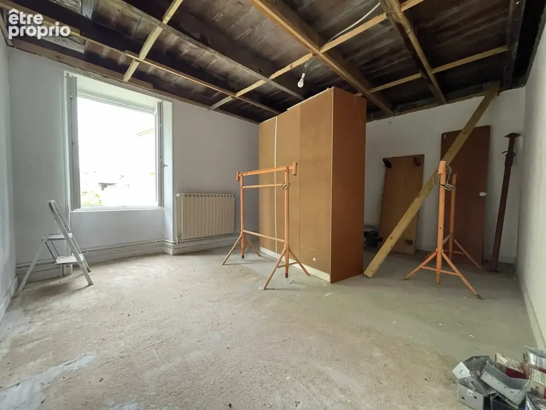 Maison 6 pièces 124 m² à vendre à Saint-Martin-D'aout (26330) - photo 7