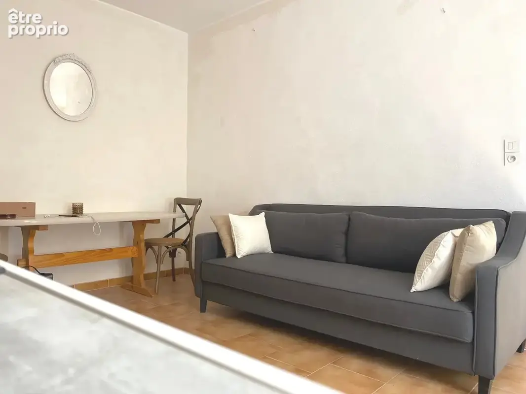 Appartement 2 pièces 41 m² à vendre à Entrevaux (04320) - photo 4