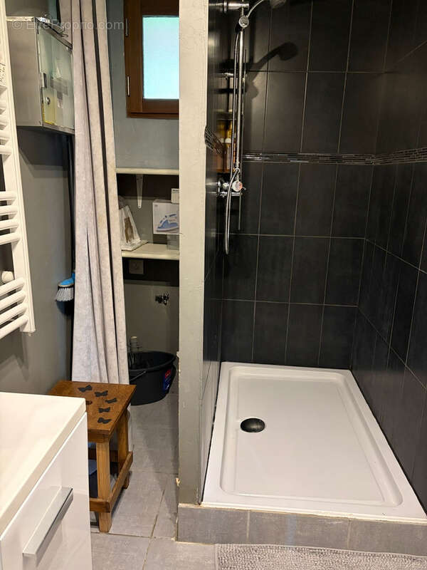 Maison à MARAIS-VERNIER