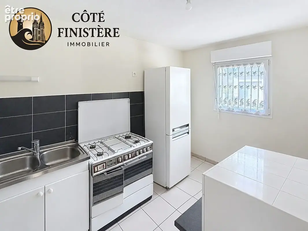 Maison avec jardin et garage - Vendue avec locataire en place - photo 2