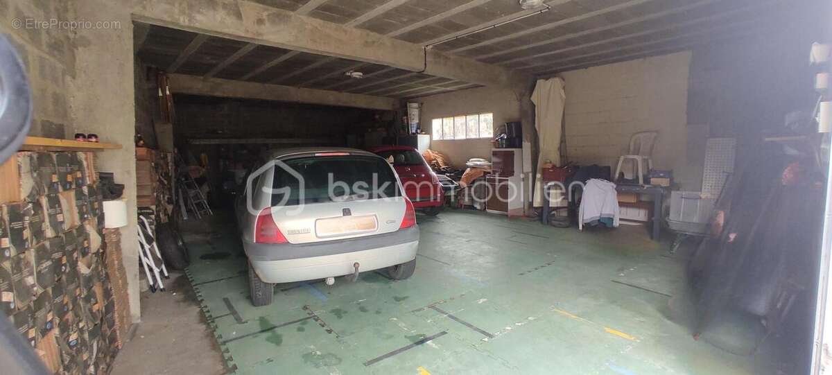 Maison familiale 122 m² – 6 pièces – Grand garage – Proche commodités - photo 11