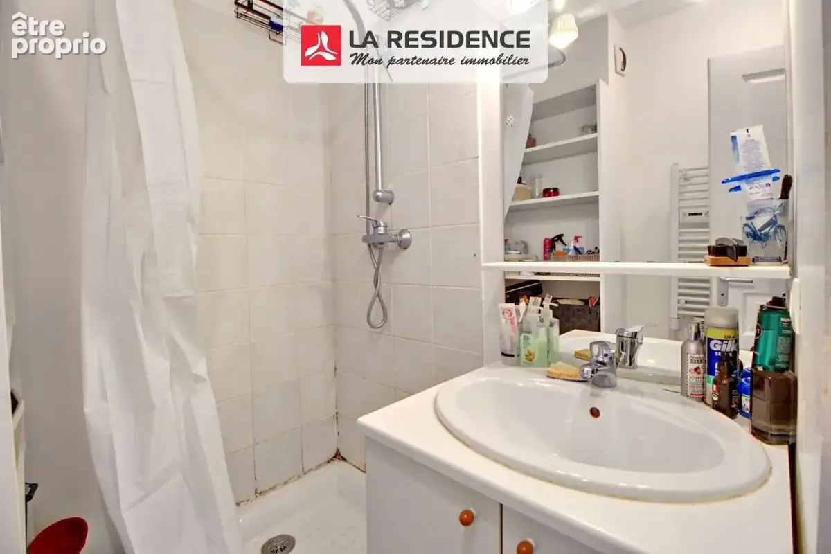Appartement 43 m² à Gaillon  - photo 7