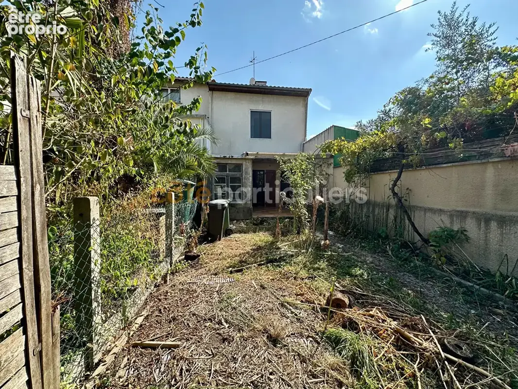 Maison Bordeaux 103 m2 - photo 2