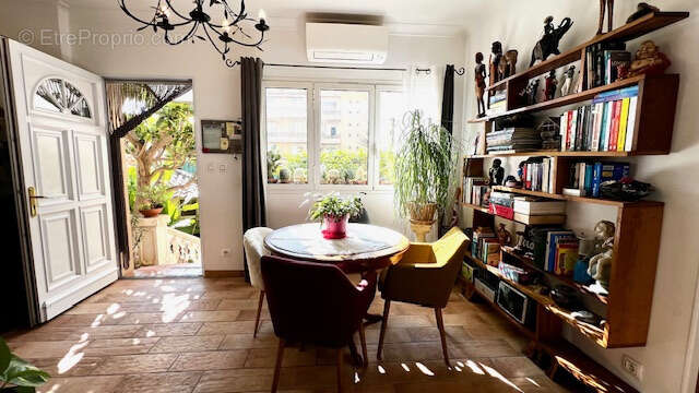 Maison à BEAUSOLEIL