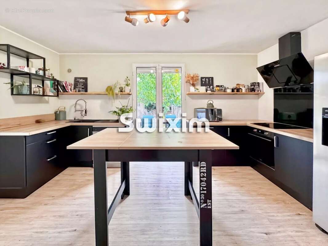 Maison à PIERRELATTE