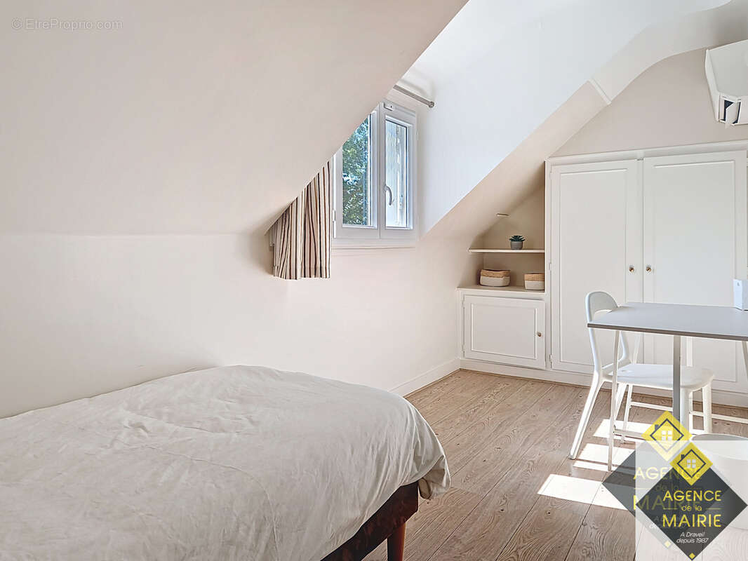 Maison à DRAVEIL