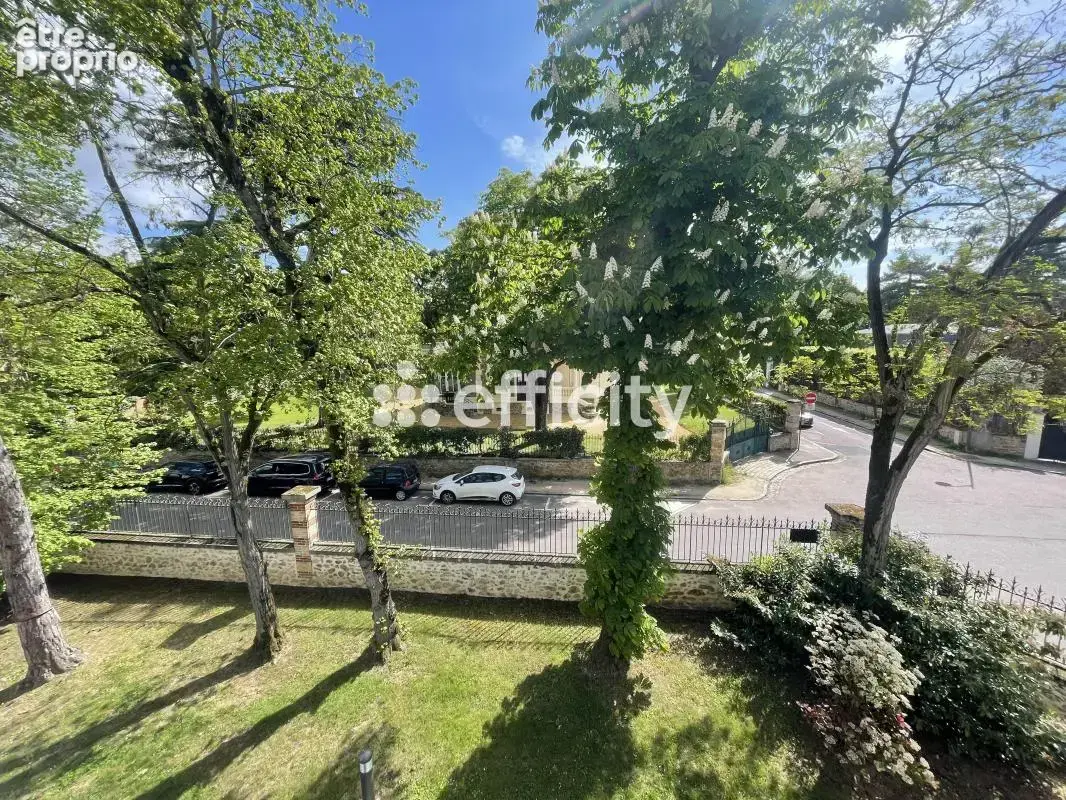 Appartement - photo 16
