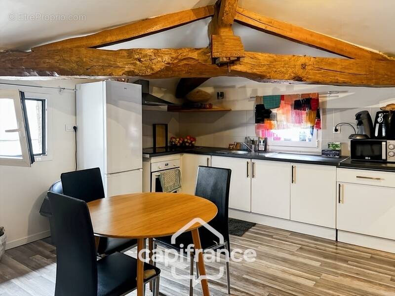 Appartement à AGEN