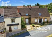 Maison à LE BOURG-D'HEM