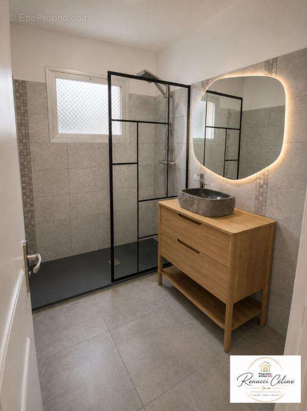 Appartement à AJACCIO