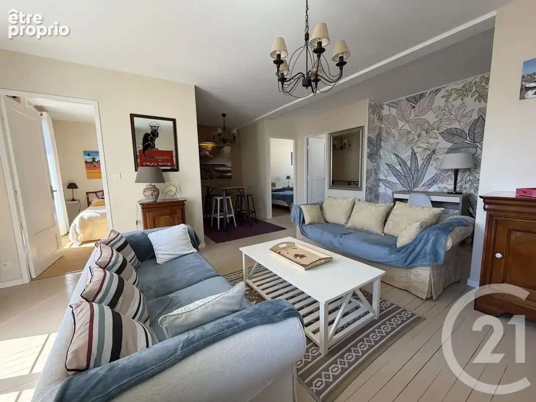 Appartement à ROYAN