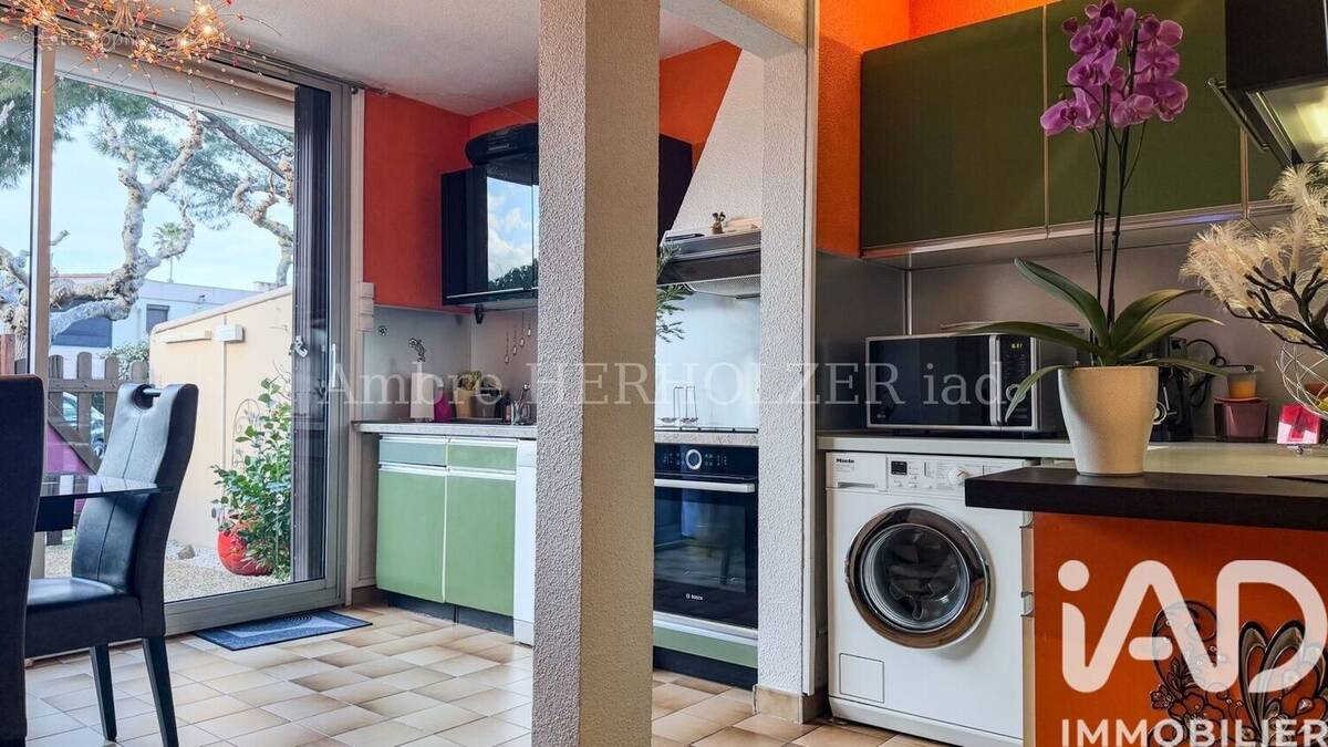 Photo 1 - Appartement à ARGELES-SUR-MER