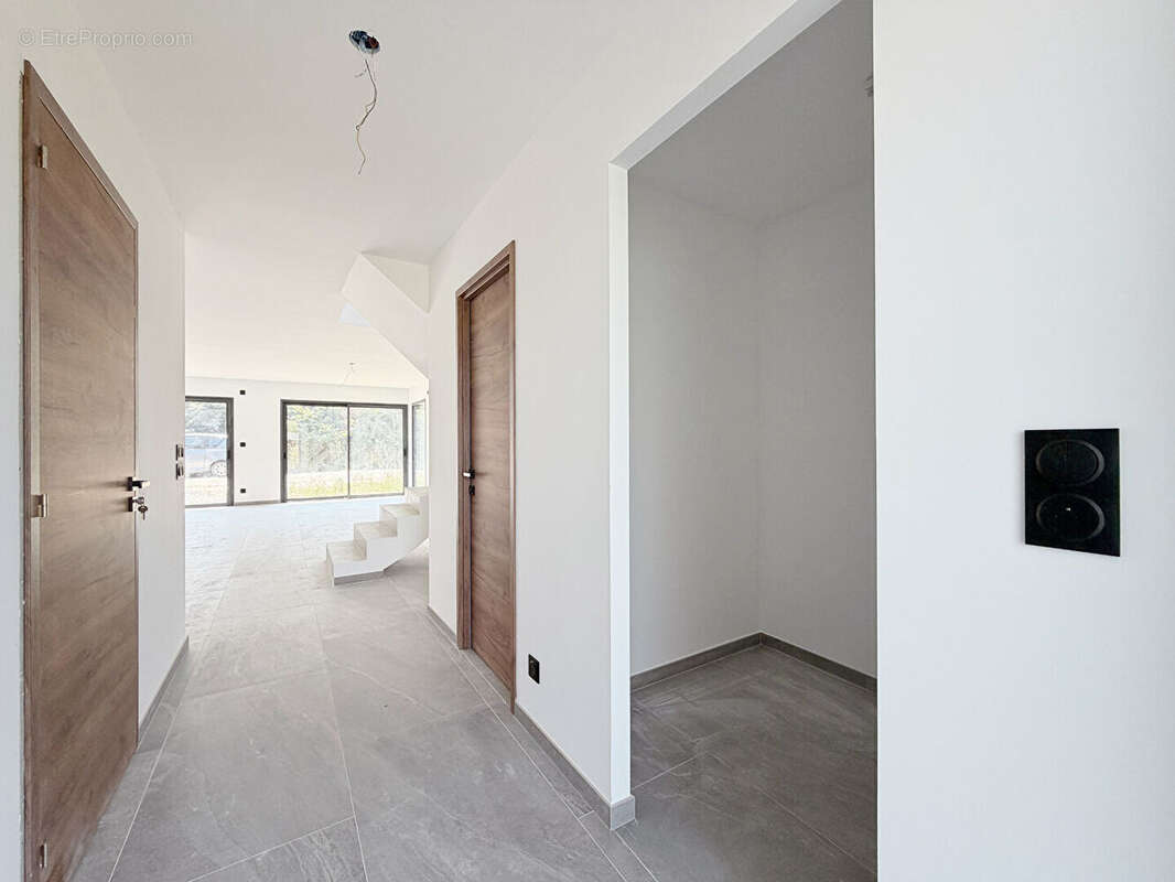 Maison Scionzier 121 m2 - photo 4