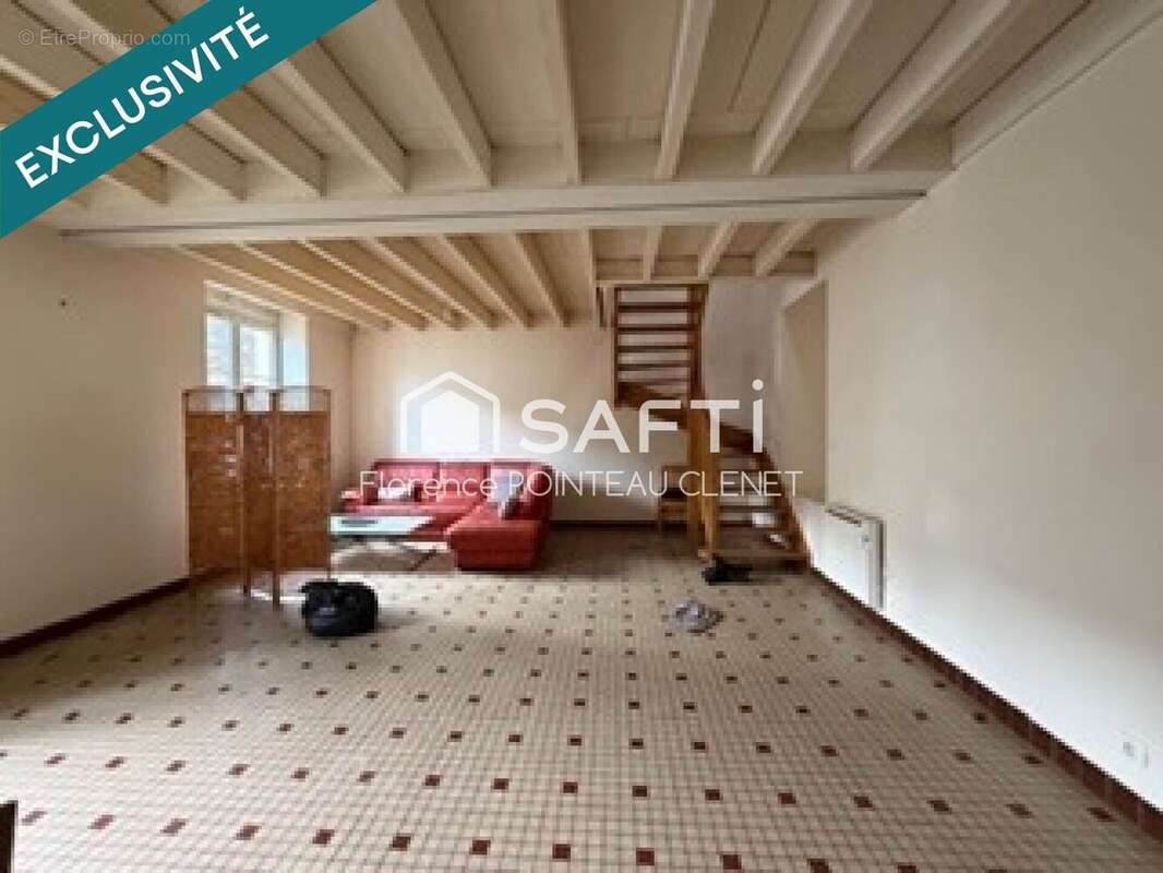 Photo 5 - Appartement à BEAUFORT-EN-VALLEE