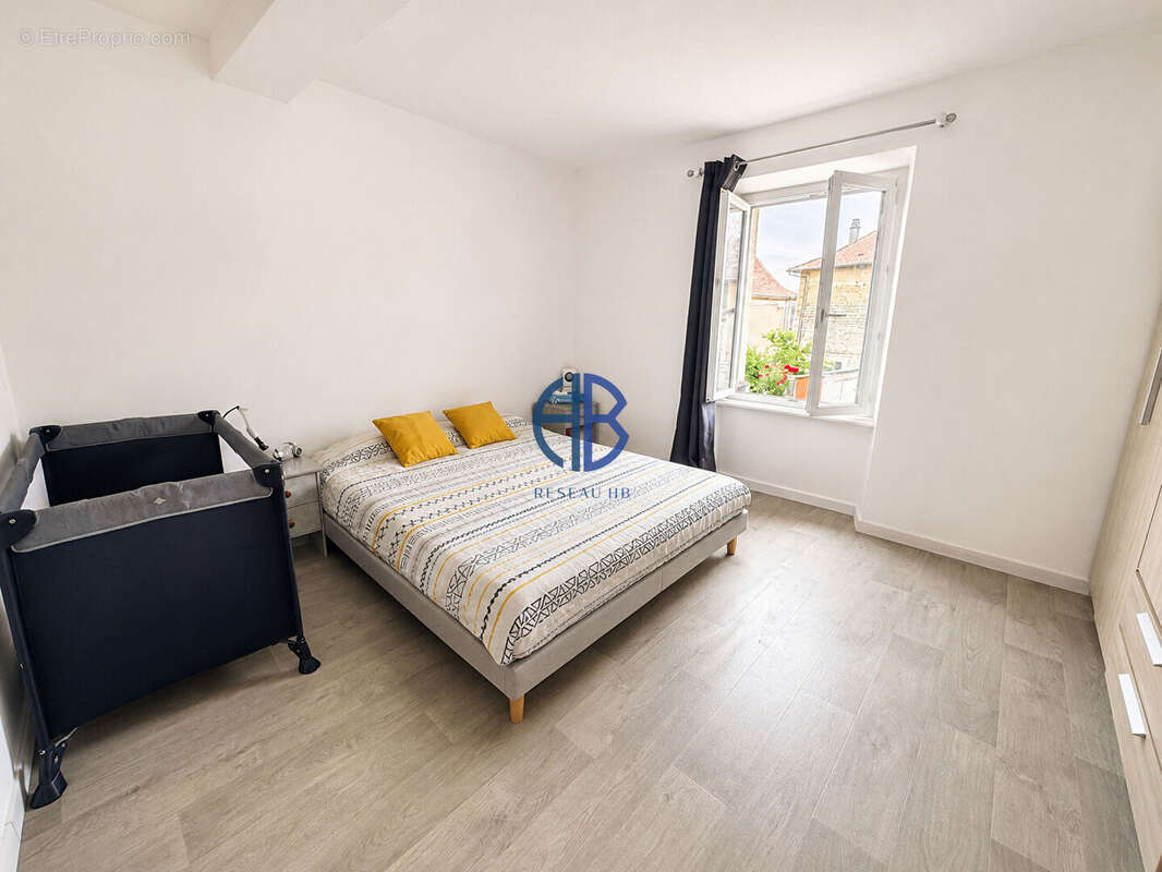 Maison Chabons 5 pièce(s) 114.81 m2 - photo 5