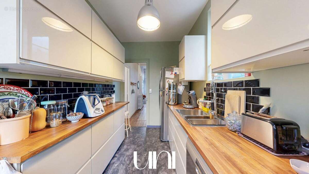 Maison à MEZIDON-CANON