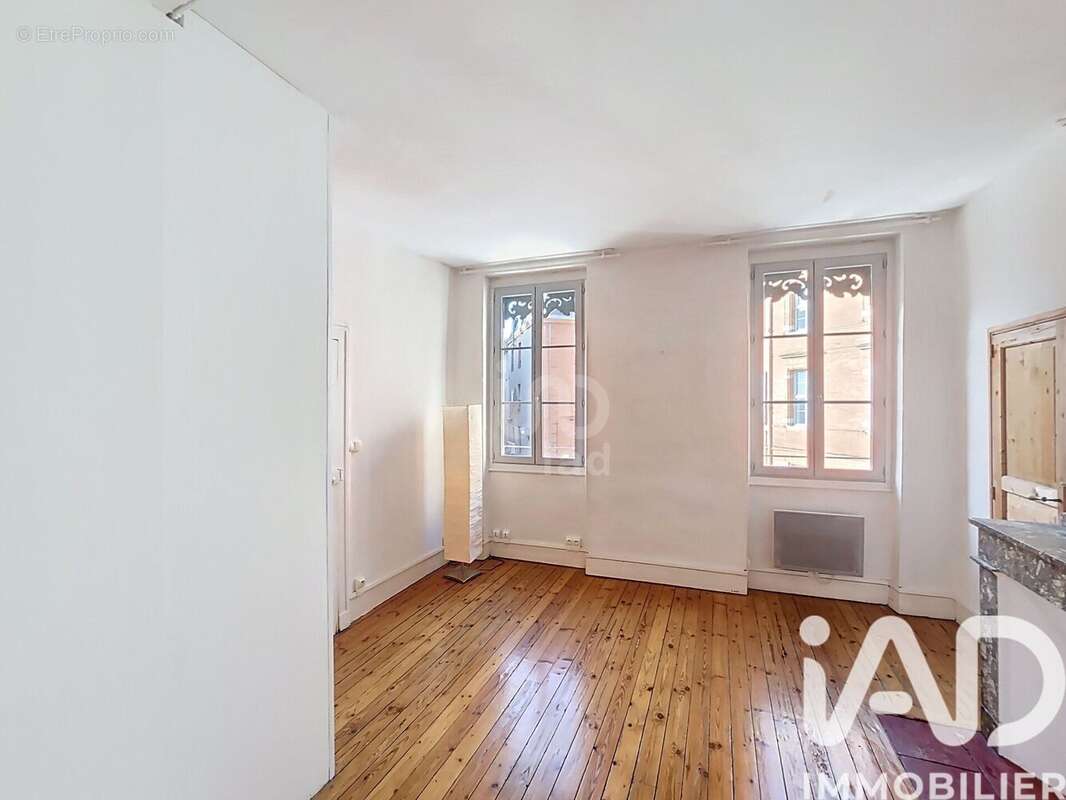 Photo 7 - Appartement à TOULOUSE