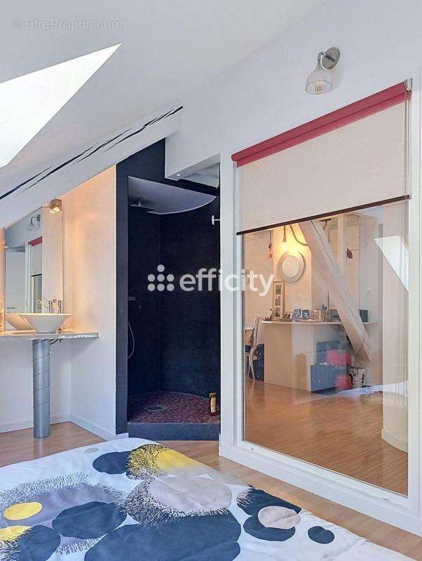 Appartement à SAINT-EGREVE