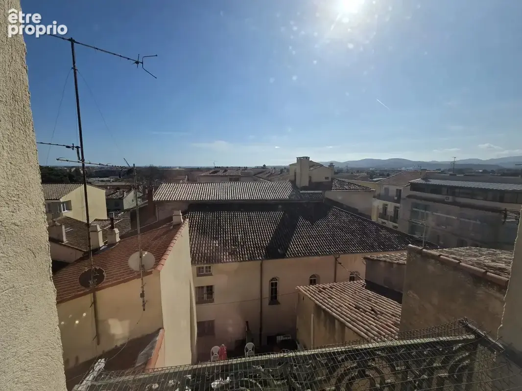 Appartement 30 pièces 572 m² à vendre à Frejus (83600) - photo 6