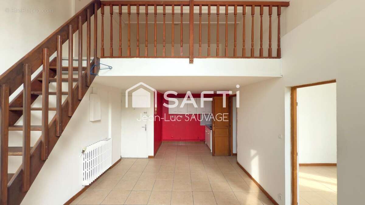 Photo 3 - Maison à SOMAIN