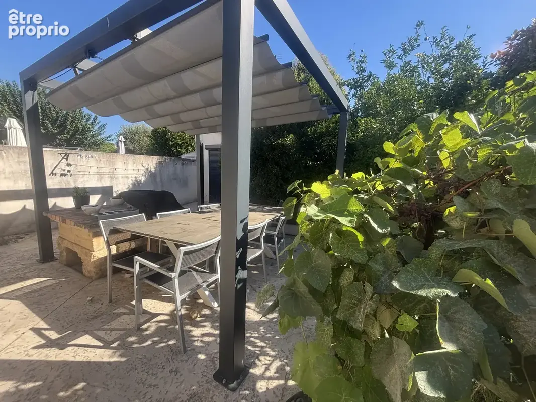 Bellegarde   maison 122 m2   piscine - photo 4