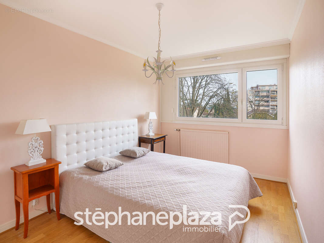 Appartement à MACON