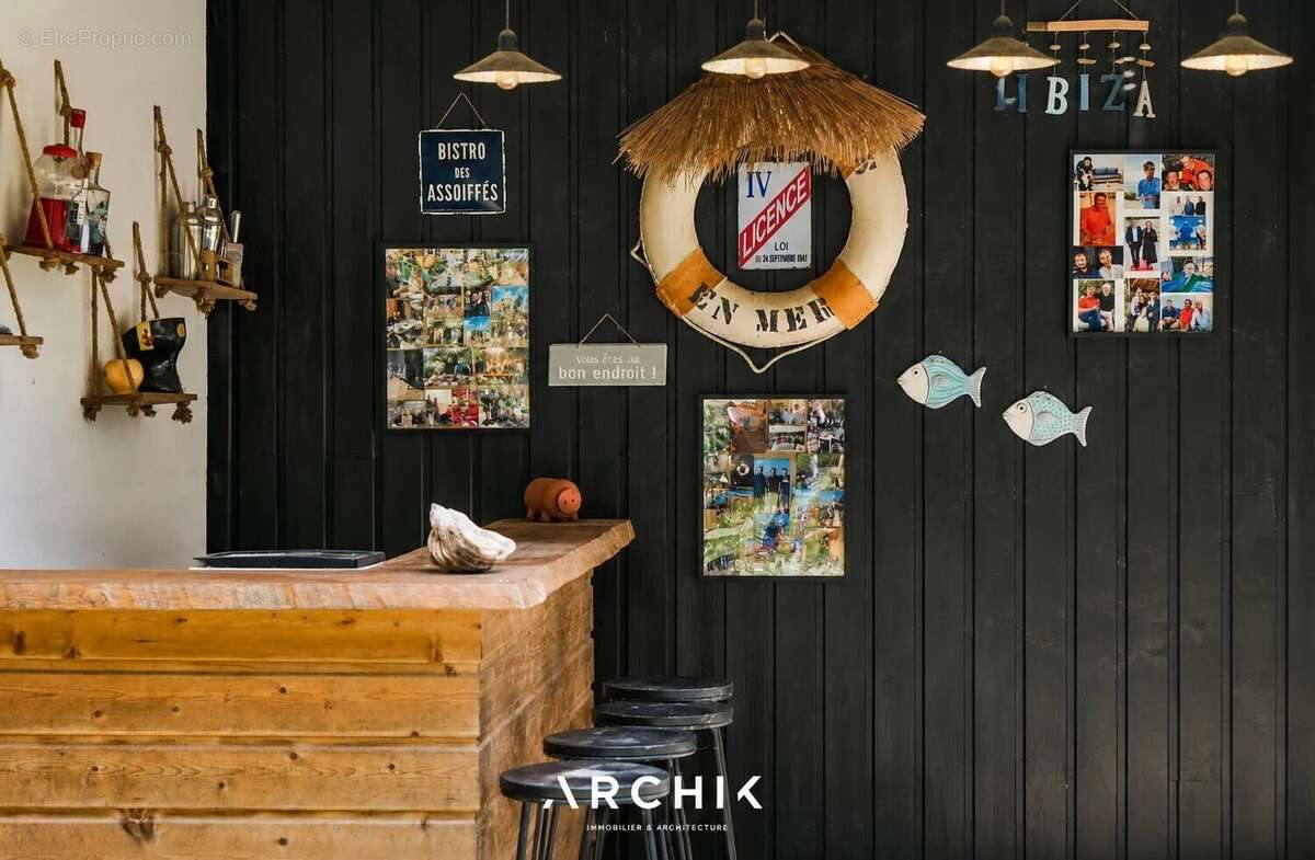 Maison 85 m² à Le Bouscat  - photo 9