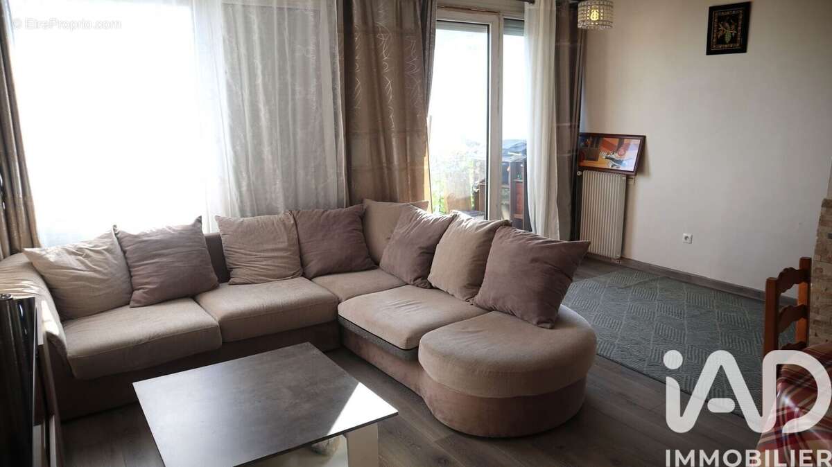 Photo 5 - Appartement à ARGENTEUIL