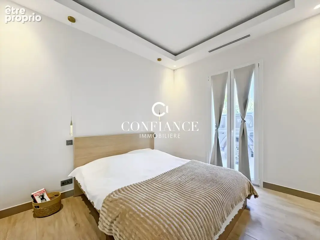 Maison 105 m² à Cagnes-Sur-Mer  - photo 8