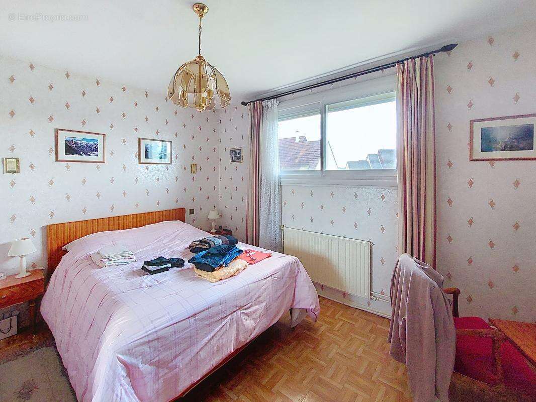 Maison à CORBAS